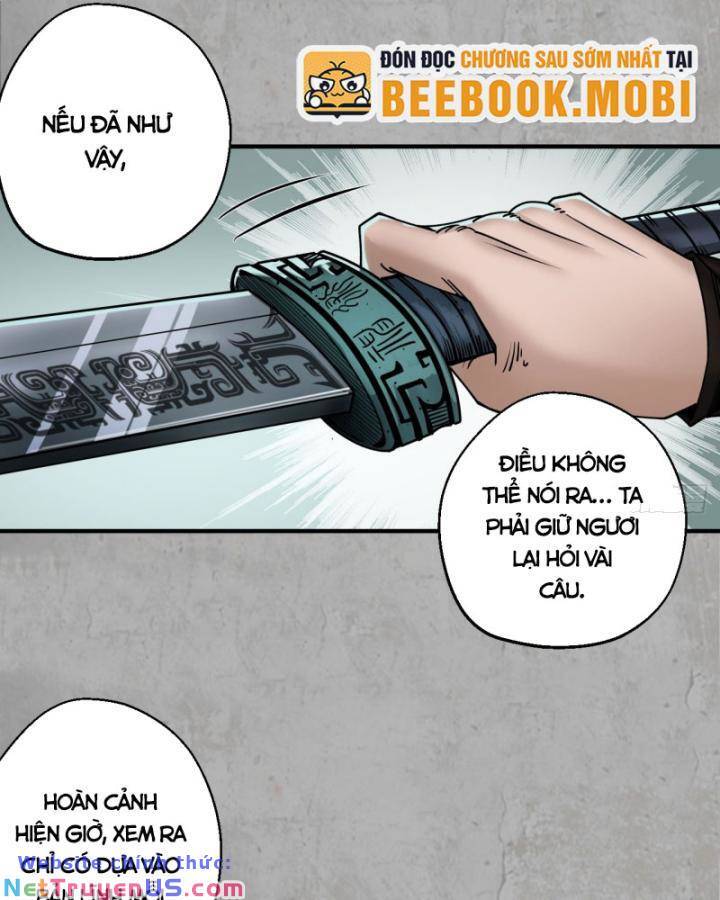 Tạng Phong Hành Chapter 198 - 4