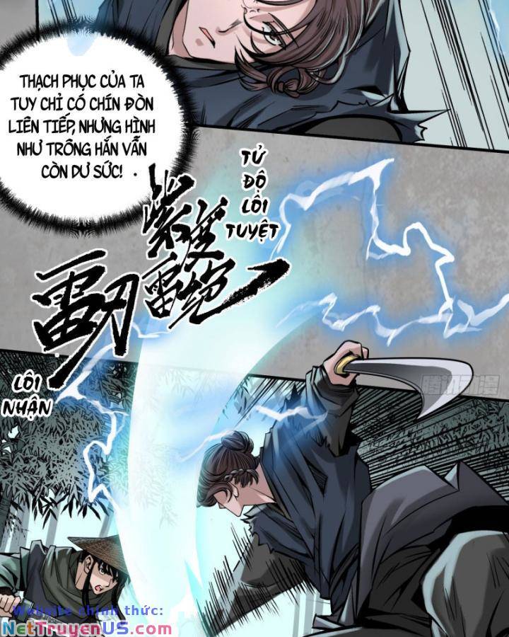 Tạng Phong Hành Chapter 198 - 35