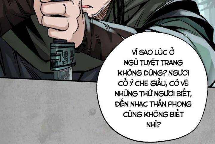 Tạng Phong Hành Chapter 198 - 40