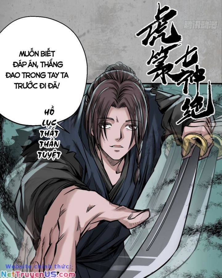 Tạng Phong Hành Chapter 198 - 41