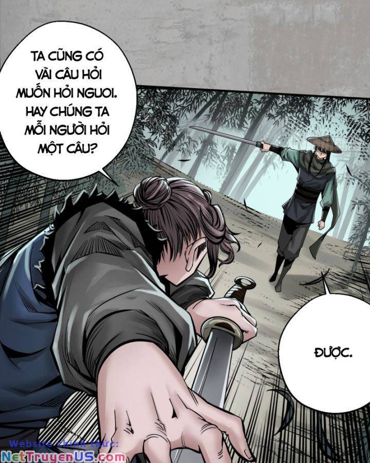 Tạng Phong Hành Chapter 198 - 6