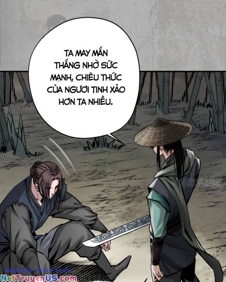 Tạng Phong Hành Chapter 198 - 55