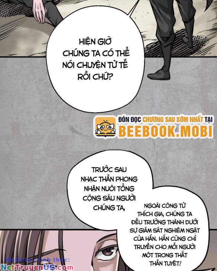 Tạng Phong Hành Chapter 198 - 56