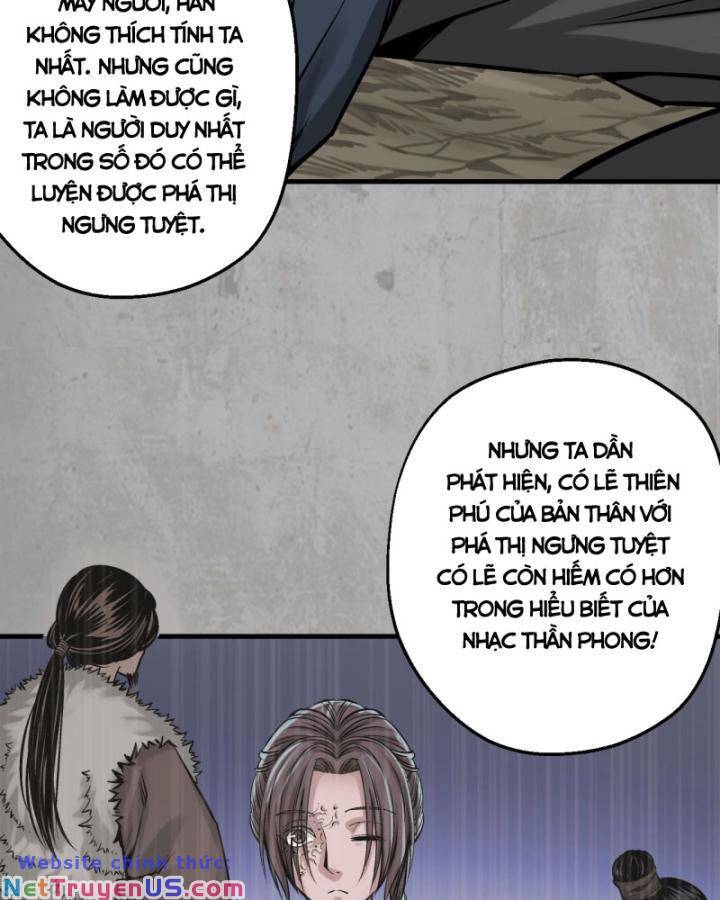 Tạng Phong Hành Chapter 198 - 59