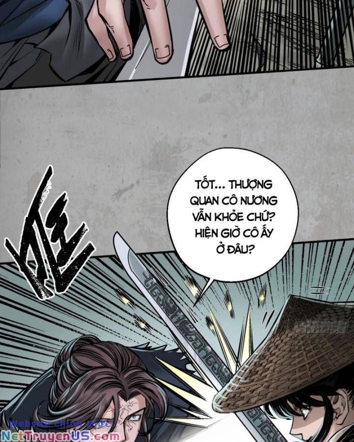 Tạng Phong Hành Chapter 198 - 7