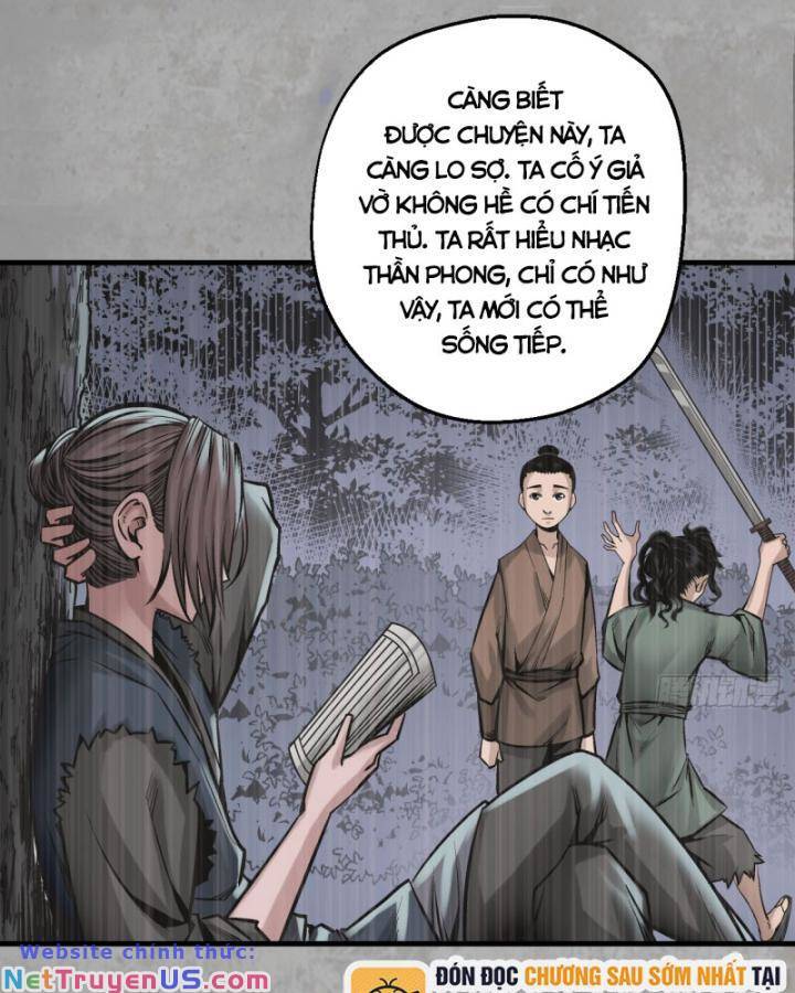 Tạng Phong Hành Chapter 198 - 61