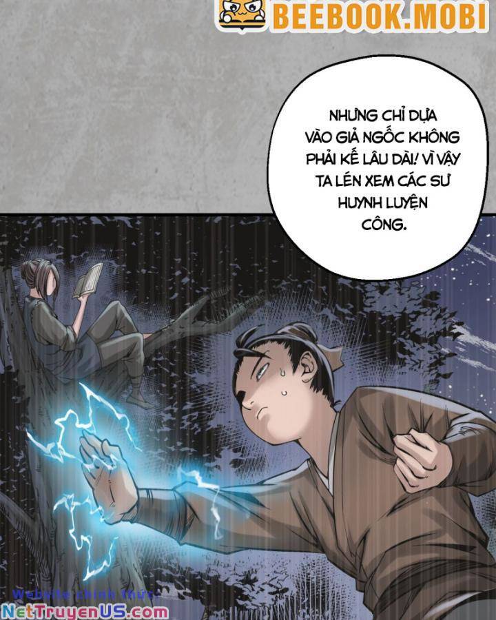 Tạng Phong Hành Chapter 198 - 62