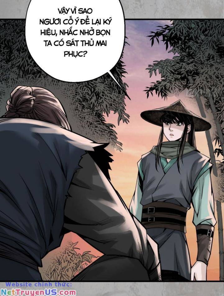 Tạng Phong Hành Chapter 198 - 66