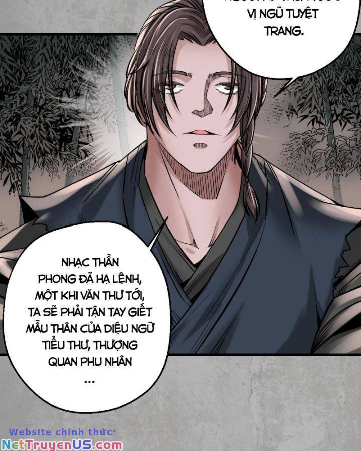 Tạng Phong Hành Chapter 198 - 68