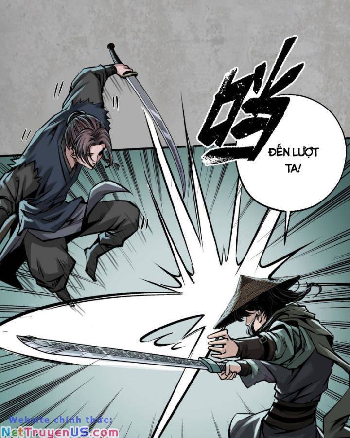 Tạng Phong Hành Chapter 198 - 10