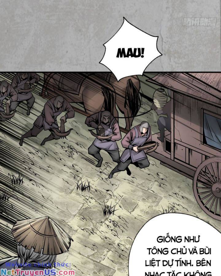 Tạng Phong Hành Chapter 200 - 17