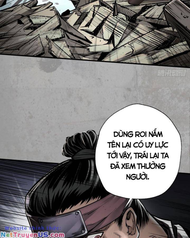Tạng Phong Hành Chapter 201 - 15