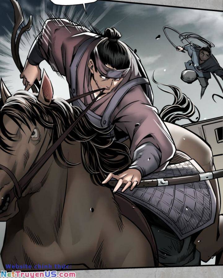 Tạng Phong Hành Chapter 201 - 19