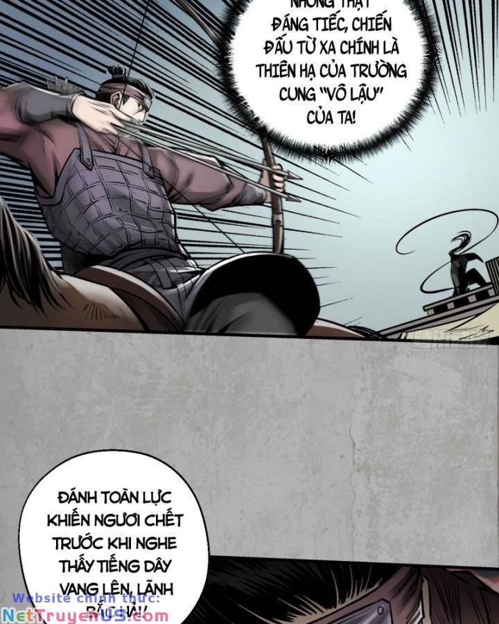 Tạng Phong Hành Chapter 201 - 29