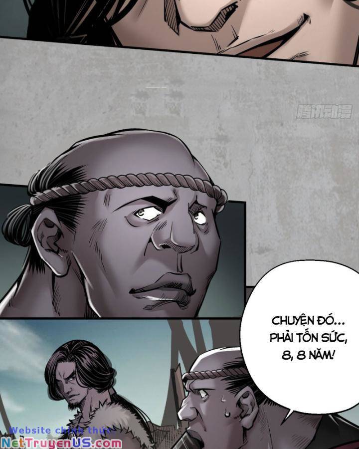 Tạng Phong Hành Chapter 201 - 46