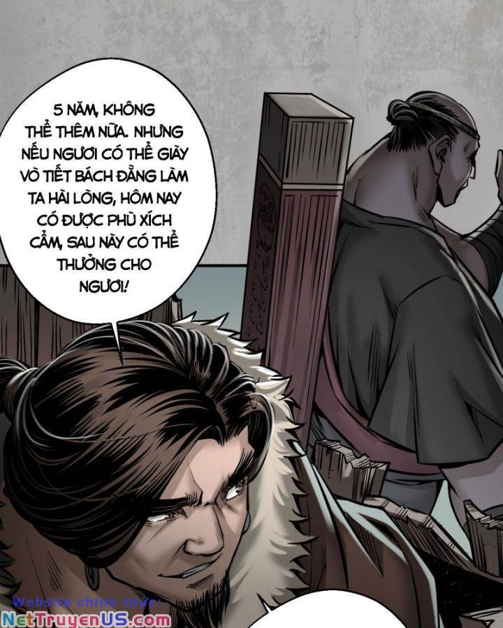 Tạng Phong Hành Chapter 201 - 48