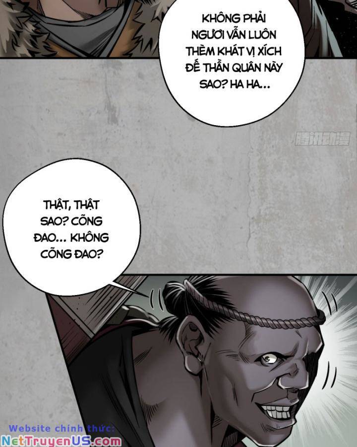 Tạng Phong Hành Chapter 201 - 49