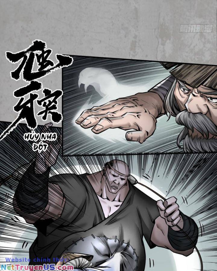 Tạng Phong Hành Chapter 201 - 59
