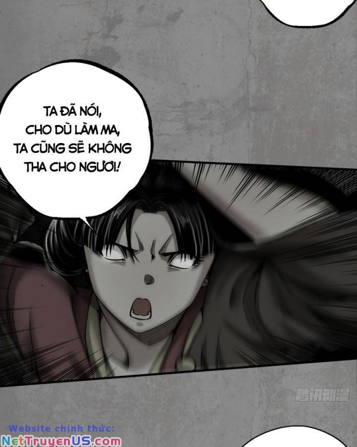 Tạng Phong Hành Chapter 206 - 19