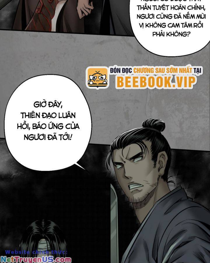 Tạng Phong Hành Chapter 206 - 27