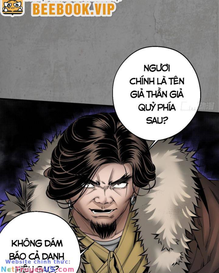 Tạng Phong Hành Chapter 206 - 4