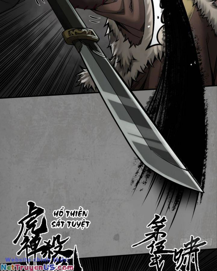 Tạng Phong Hành Chapter 206 - 31