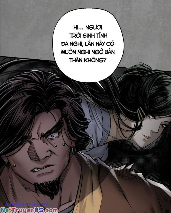 Tạng Phong Hành Chapter 206 - 36