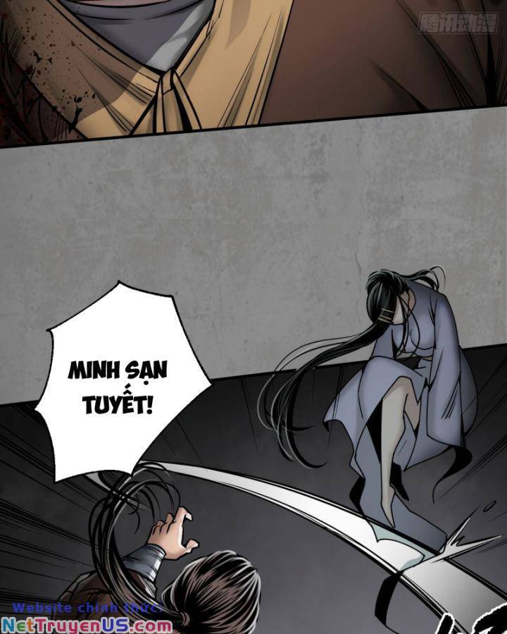 Tạng Phong Hành Chapter 206 - 37