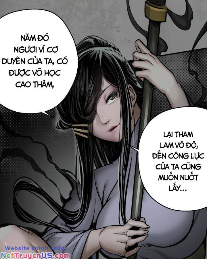 Tạng Phong Hành Chapter 206 - 40