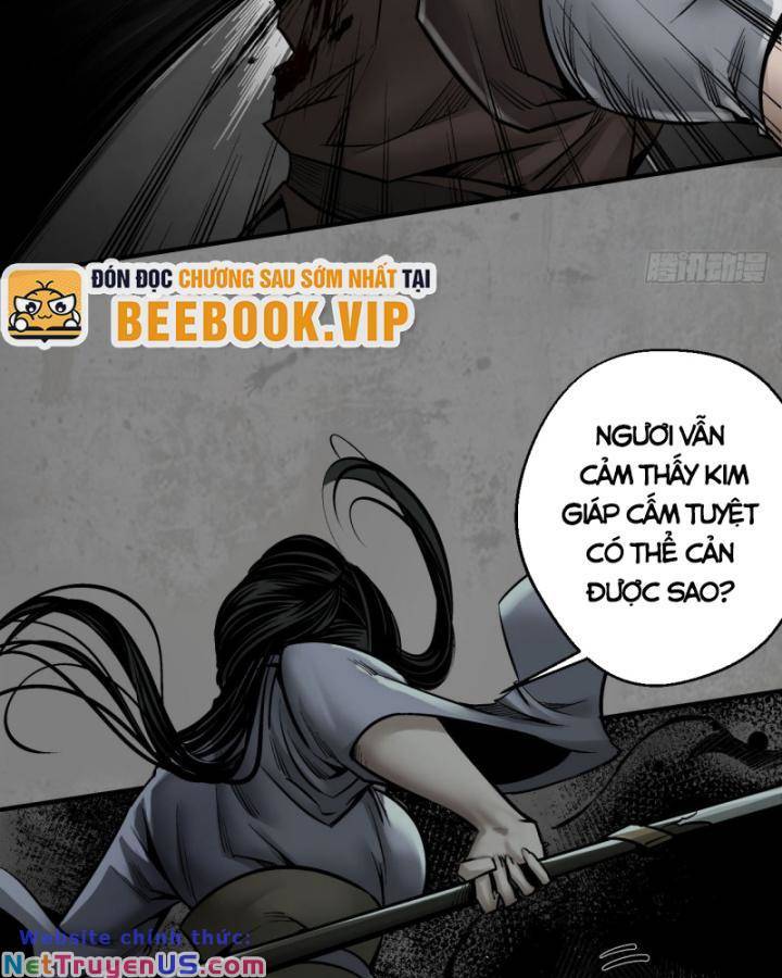 Tạng Phong Hành Chapter 206 - 50