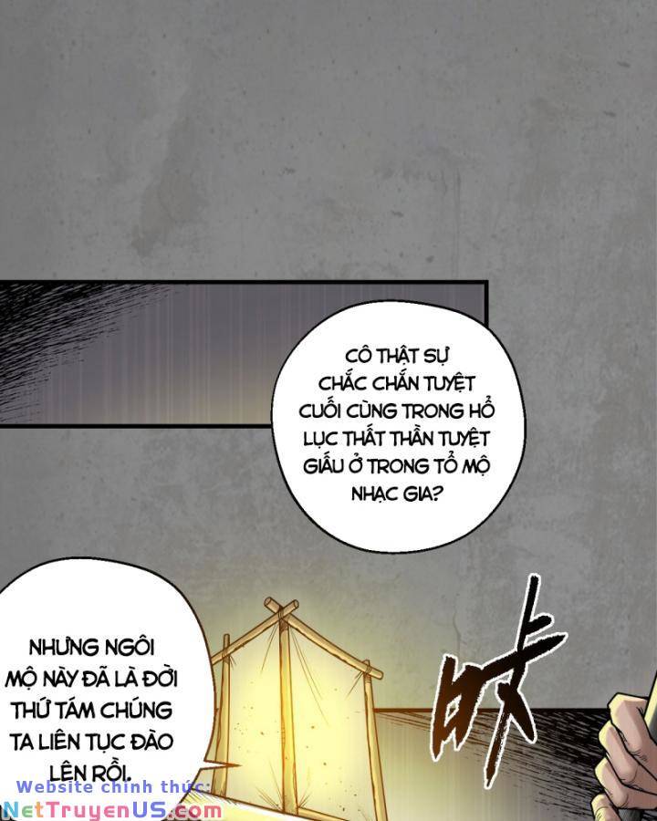 Tạng Phong Hành Chapter 206 - 57