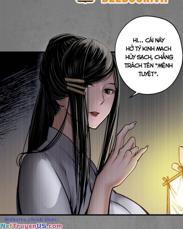 Tạng Phong Hành Chapter 206 - 71