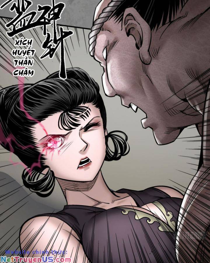 Tạng Phong Hành Chapter 207 - 30
