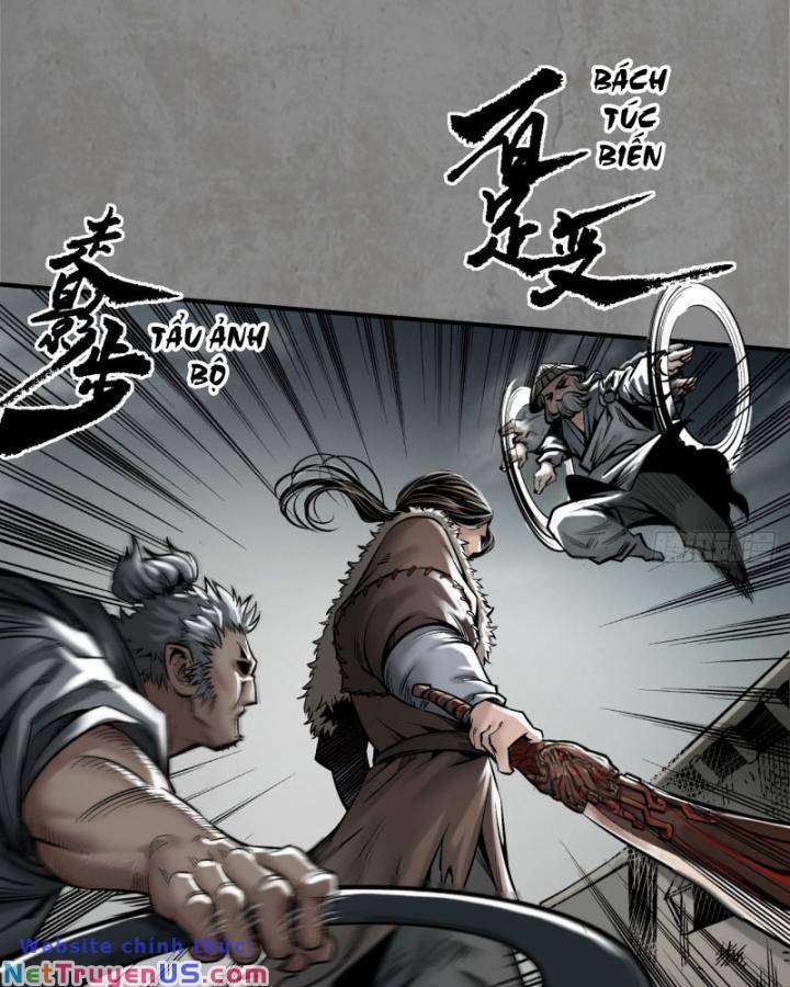 Tạng Phong Hành Chapter 208 - 17