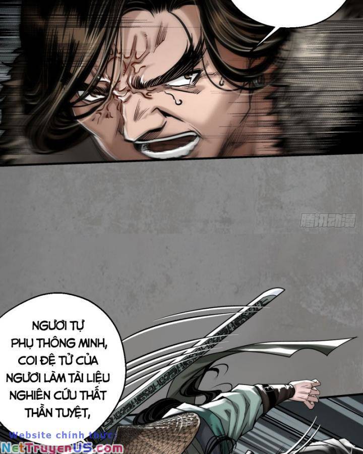 Tạng Phong Hành Chapter 208 - 33
