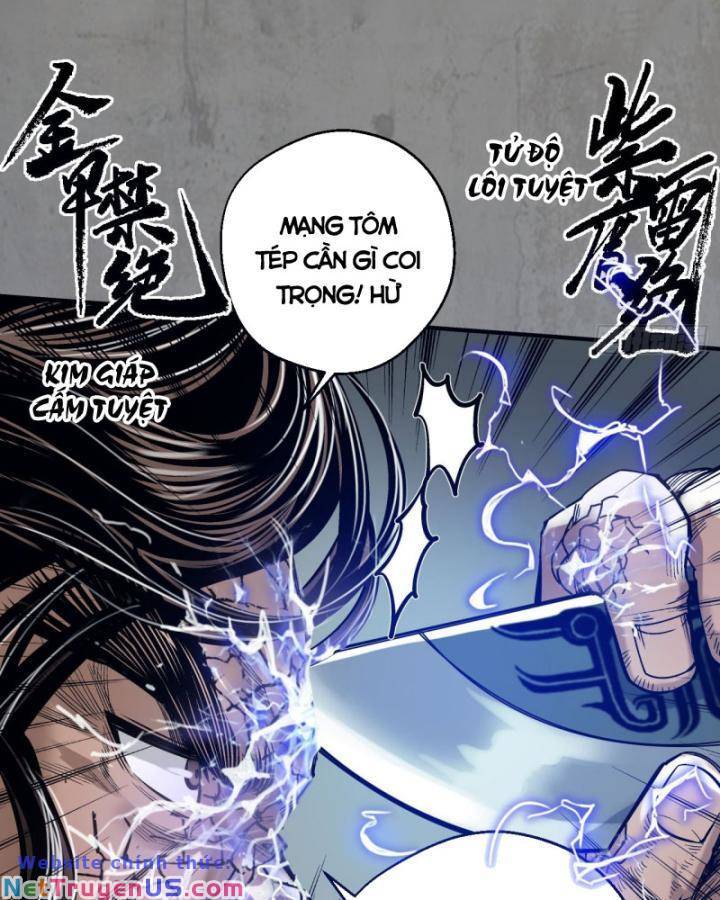 Tạng Phong Hành Chapter 208 - 39