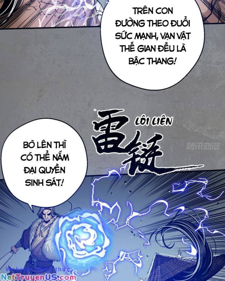Tạng Phong Hành Chapter 208 - 40