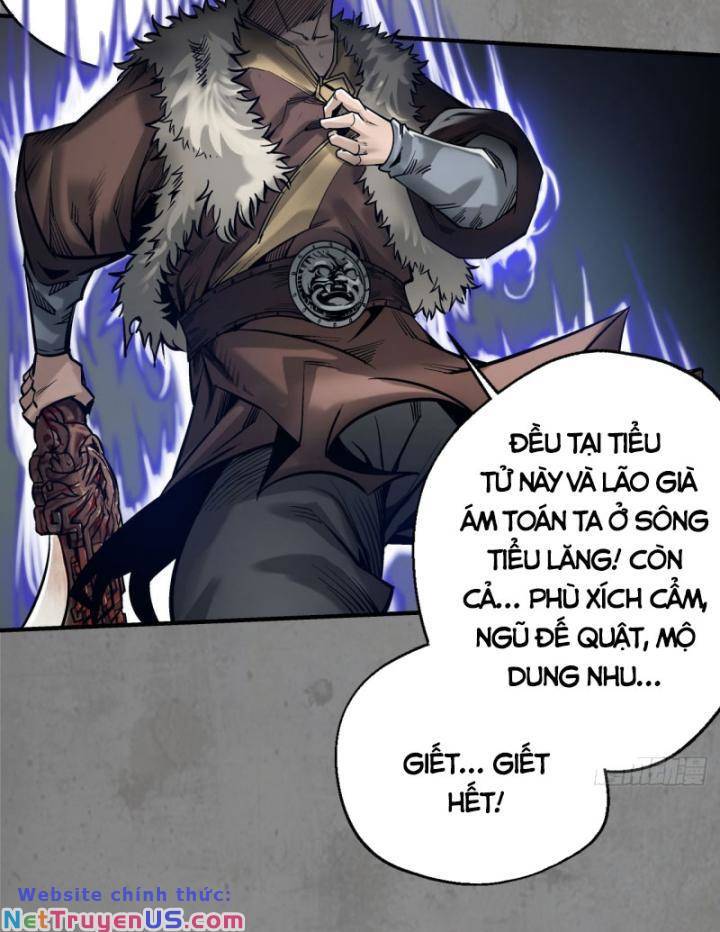 Tạng Phong Hành Chapter 208 - 45