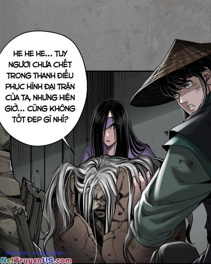 Tạng Phong Hành Chapter 208 - 6