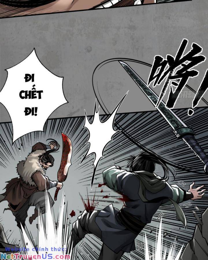 Tạng Phong Hành Chapter 208 - 52