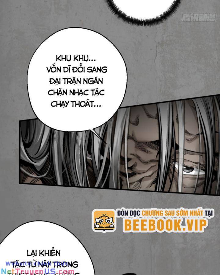 Tạng Phong Hành Chapter 208 - 59
