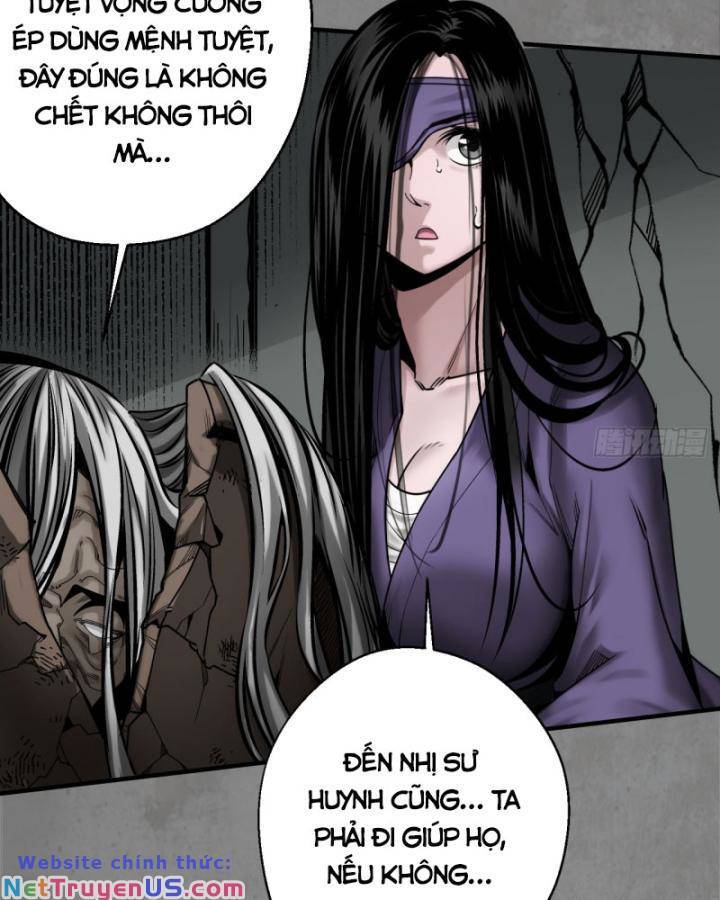 Tạng Phong Hành Chapter 208 - 60