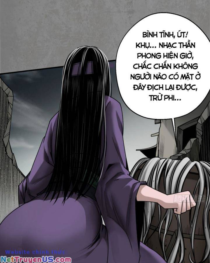 Tạng Phong Hành Chapter 208 - 62