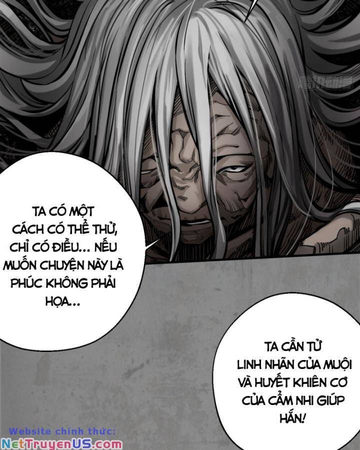 Tạng Phong Hành Chapter 208 - 64