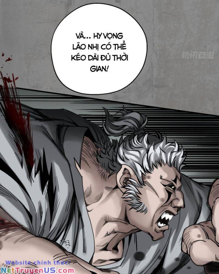 Tạng Phong Hành Chapter 208 - 66