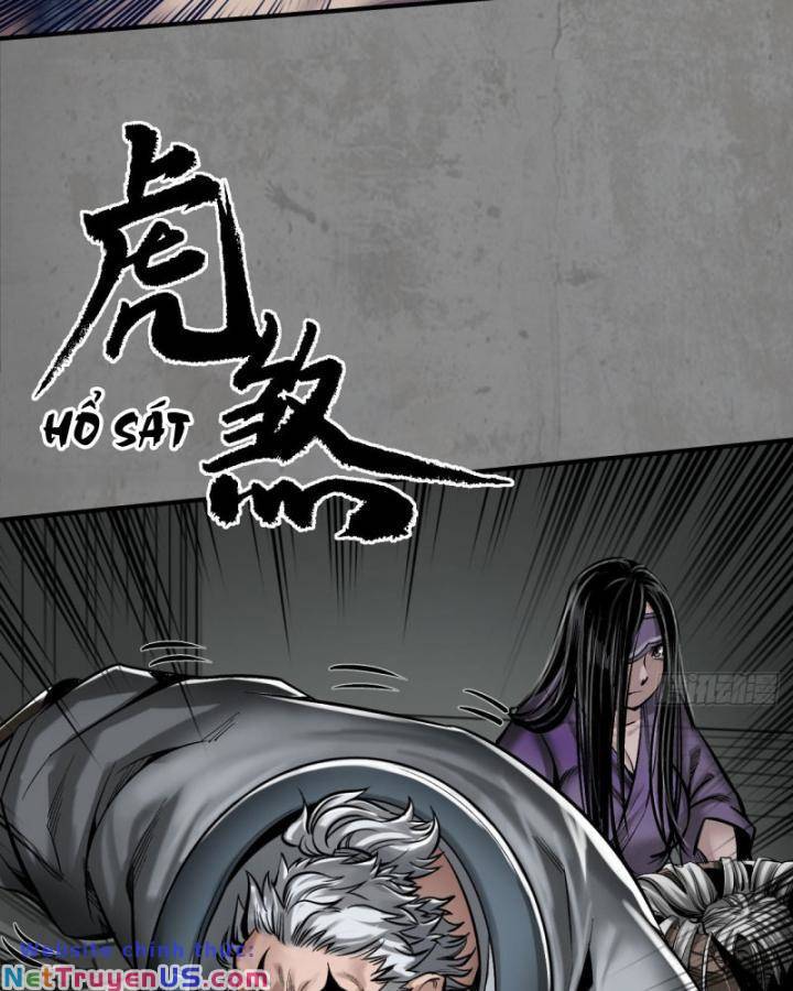 Tạng Phong Hành Chapter 208 - 10