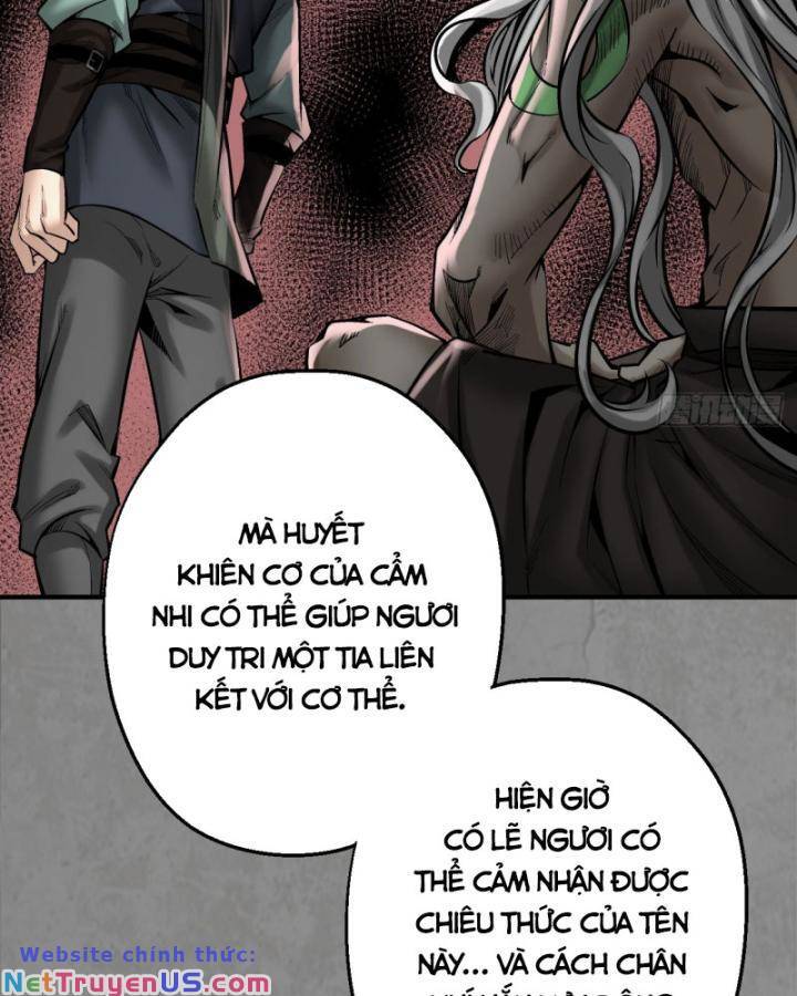 Tạng Phong Hành Chapter 211 - 16