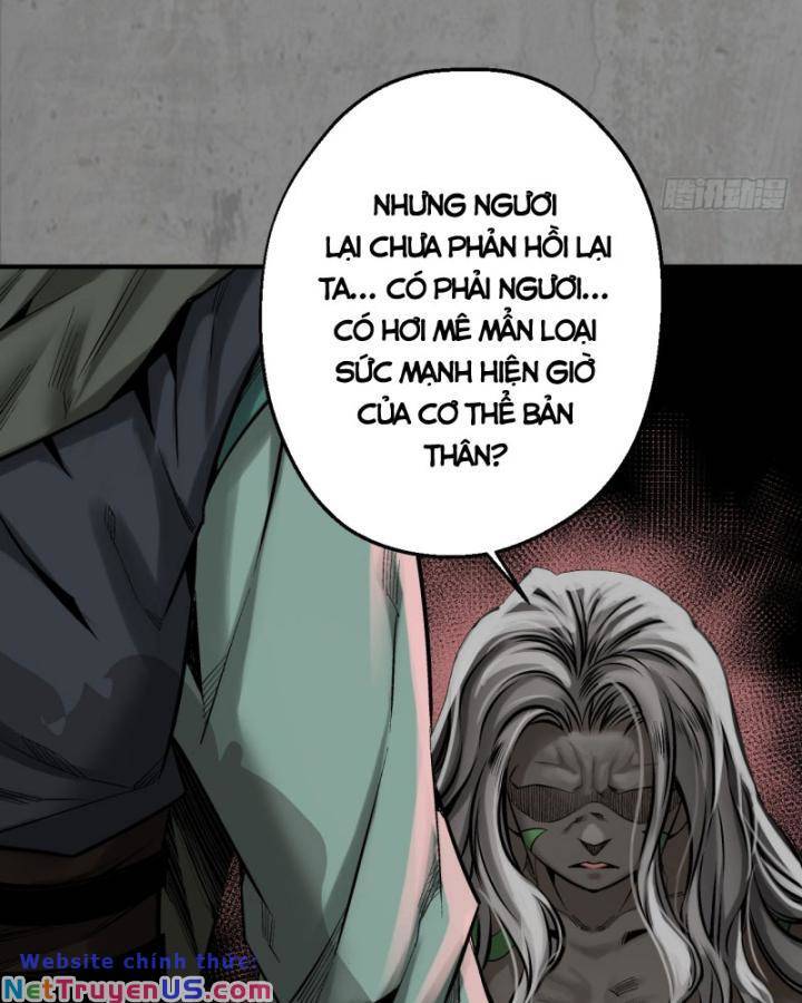 Tạng Phong Hành Chapter 211 - 18