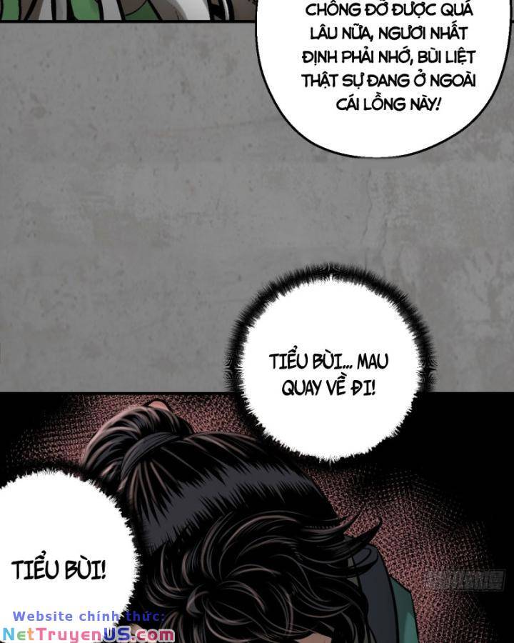 Tạng Phong Hành Chapter 211 - 22