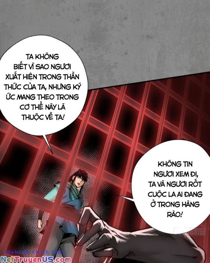 Tạng Phong Hành Chapter 211 - 34